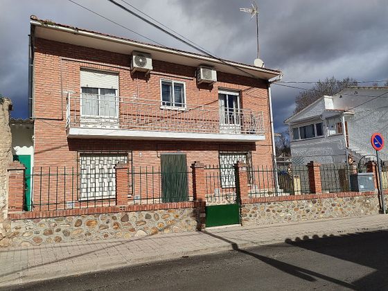 Foto 1 de Pis en venda a Talamanca de Jarama de 3 habitacions amb jardí i calefacció