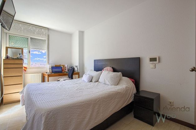 Foto 2 de Piso en venta en Peñagrande de 3 habitaciones con garaje y aire acondicionado