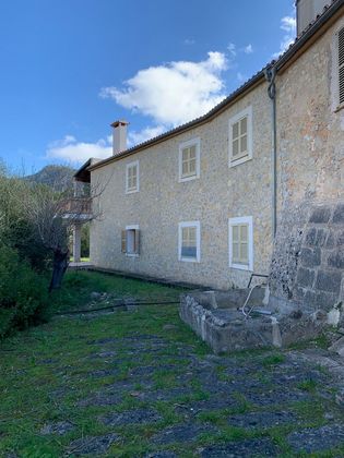 Foto 1 de Alquiler de chalet en Calvià de 6 habitaciones con terraza y piscina