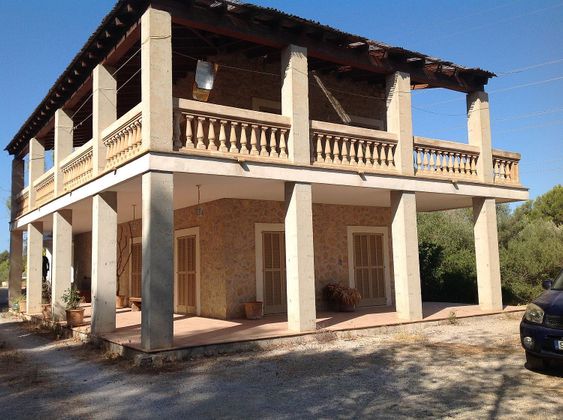 Foto 2 de Alquiler de chalet en Calvià de 6 habitaciones con terraza y piscina