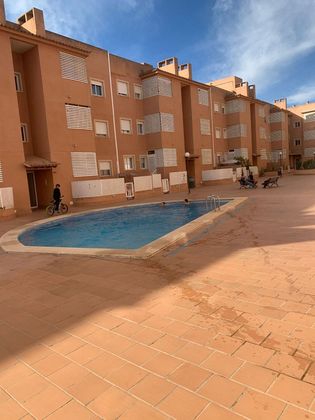 Foto 2 de Pis en venda a Pont d'Inca de 3 habitacions amb terrassa i piscina
