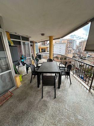 Foto 2 de Piso en venta en S'Arenal-Son Verí de 3 habitaciones con terraza y balcón