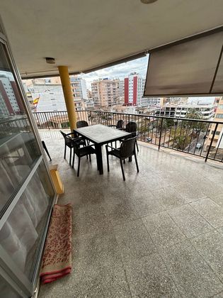 Foto 1 de Piso en venta en S'Arenal-Son Verí de 3 habitaciones con terraza y balcón