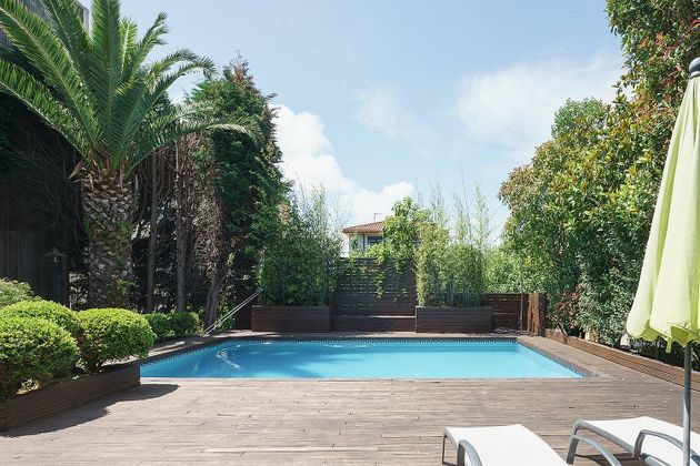 Foto 1 de Xalet en venda a Perillo de 4 habitacions amb terrassa i piscina