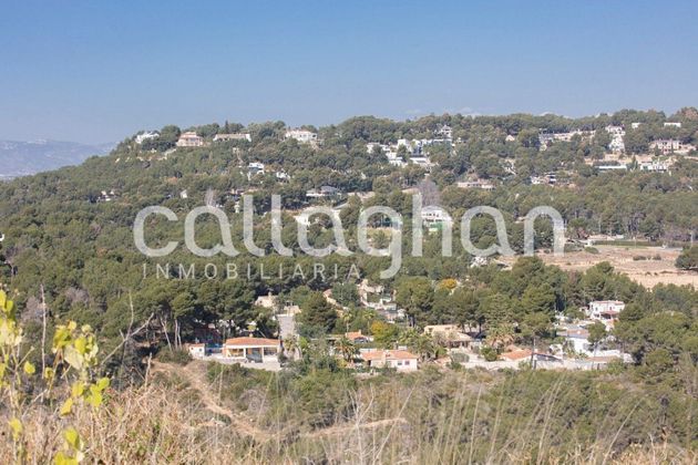 Foto 2 de Terreny en venda a Sierra Perenchiza - Cumbres de Calicanto - Santo Domingo de 1240 m²