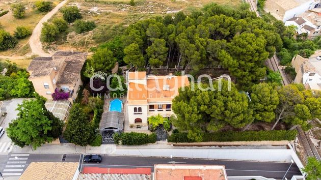 Foto 1 de Xalet en venda a Buñol de 9 habitacions amb terrassa i piscina