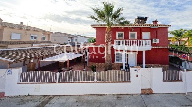 Foto 2 de Xalet en venda a La Conarda de 3 habitacions amb terrassa i garatge