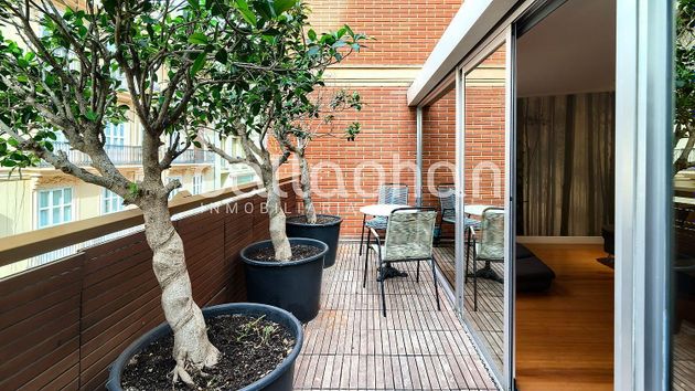Foto 1 de Pis en venda a Sant Francesc de 1 habitació amb terrassa i aire acondicionat