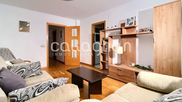 Foto 1 de Pis en venda a Torreblanca de 3 habitacions amb terrassa i calefacció
