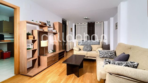 Foto 2 de Pis en venda a Torreblanca de 3 habitacions amb terrassa i calefacció