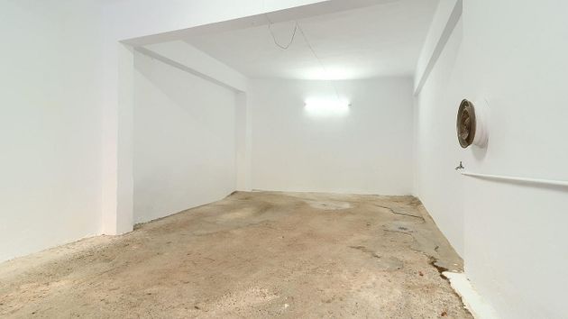 Foto 1 de Garaje en venta en Antigua Moreria de 84 m²