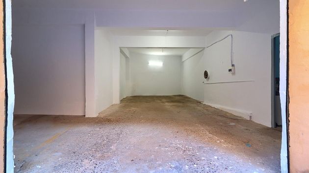 Foto 2 de Garaje en venta en Antigua Moreria de 84 m²