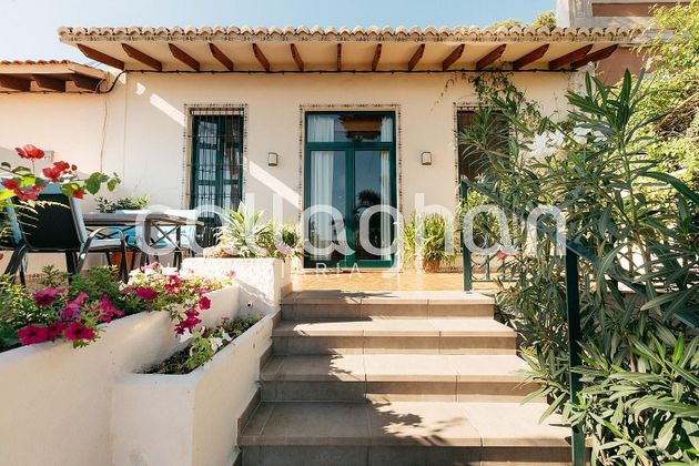 Foto 2 de Xalet en venda a Casas Verdes - Ermita de 6 habitacions amb terrassa i garatge