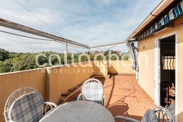 Foto 1 de Xalet en venda a El Castell de 3 habitacions amb terrassa i garatge