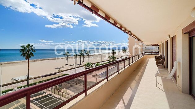 Foto 2 de Pis en venda a Sant Antoni de 5 habitacions amb terrassa i piscina