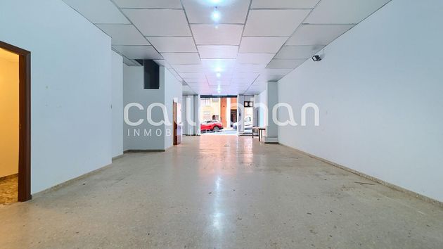 Foto 2 de Local en alquiler en Zona Concordia de 120 m²