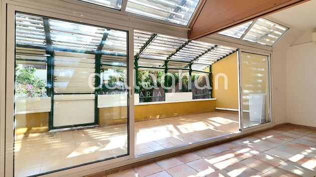 Foto 2 de Casa adossada en venda a Casas Verdes - Ermita de 5 habitacions amb terrassa i garatge