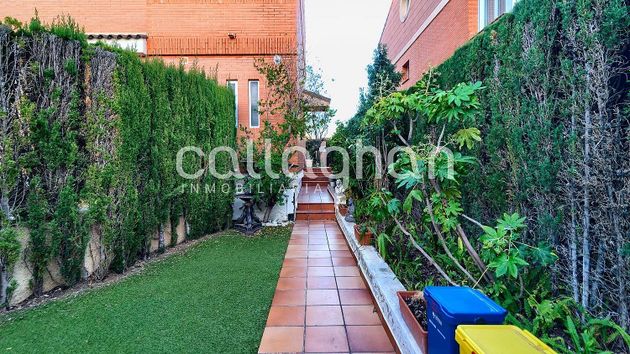 Foto 2 de Venta de chalet en Mas Camarena de 4 habitaciones con terraza y piscina
