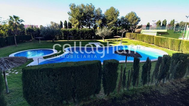 Foto 2 de Pis en venda a Casas Verdes de 3 habitacions amb terrassa i piscina