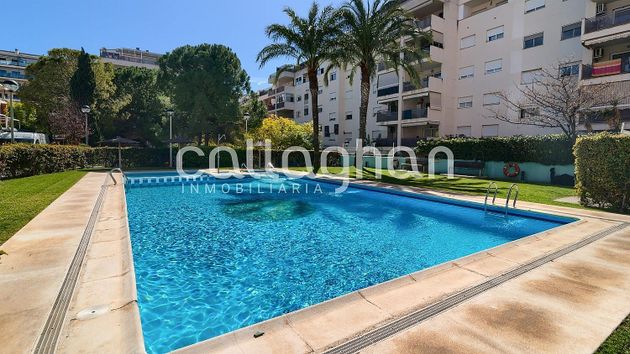 Foto 1 de Pis en venda a Valterna de 2 habitacions amb terrassa i piscina