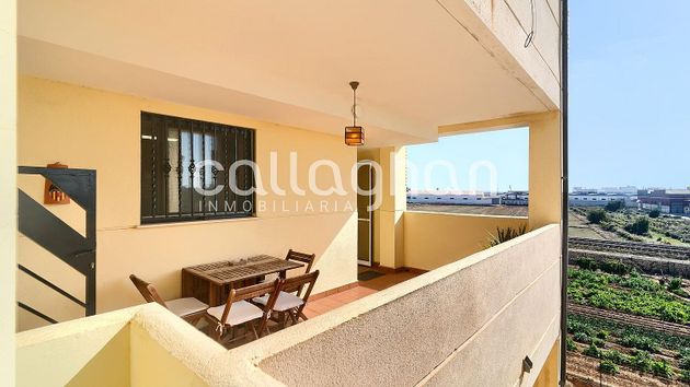 Foto 2 de Dúplex en venta en Beniparrell de 4 habitaciones con terraza y piscina