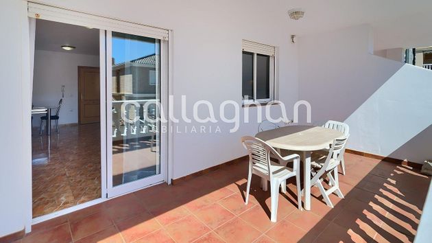 Foto 2 de Dúplex en venda a Chilches (Castellón/Castelló) de 3 habitacions amb terrassa