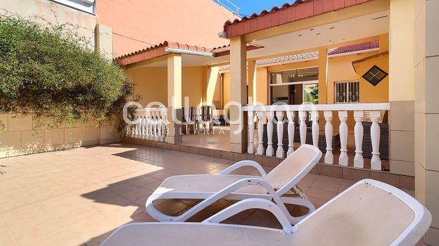 Foto 1 de Chalet en venta en La Malva-rosa de 3 habitaciones con terraza