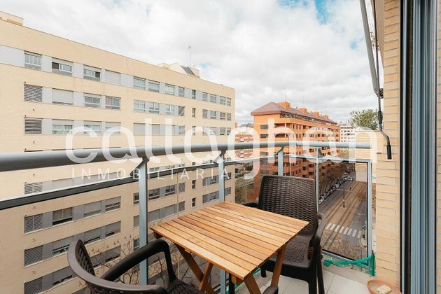 Foto 2 de Venta de piso en Sant Llorenç de 2 habitaciones con piscina y garaje