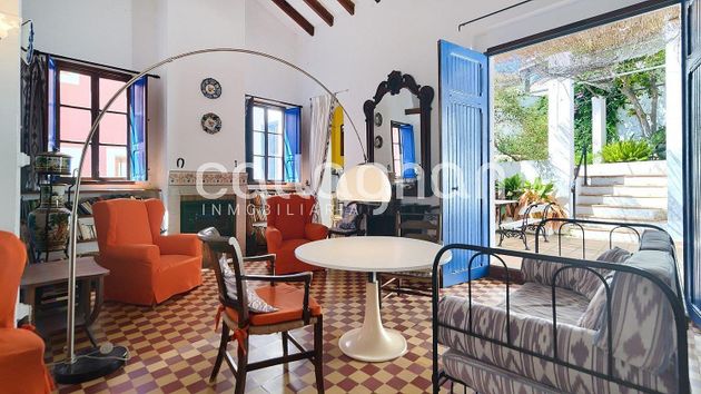 Foto 1 de Venta de casa en El Faro - El Dossel de 3 habitaciones y 140 m²