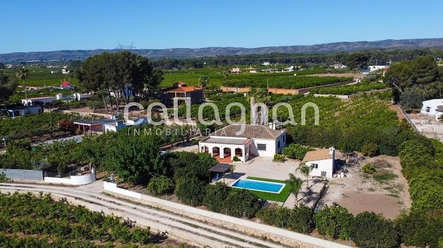 Foto 2 de Venta de chalet en Alcúdia (l´) de 3 habitaciones con terraza y piscina