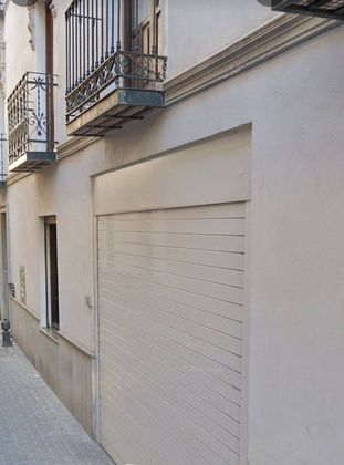 Foto 2 de Garatge en lloguer a San Matías - Realejo de 10 m²