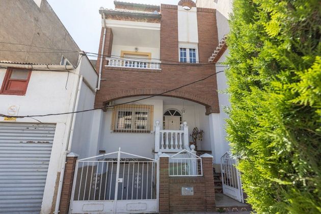 Foto 2 de Chalet en venta en San Antón de 6 habitaciones con terraza y garaje