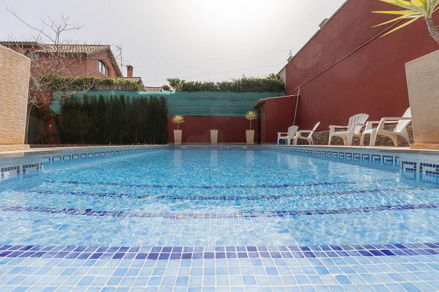 Foto 1 de Casa en venda a Dílar de 5 habitacions amb terrassa i piscina