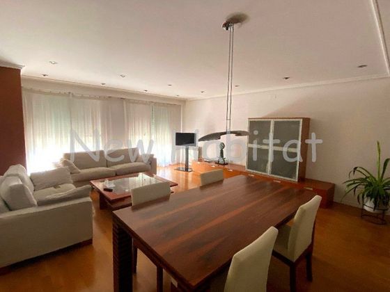 Foto 1 de Àtic en venda a Centro - Castellón de la Plana de 3 habitacions amb terrassa i garatge