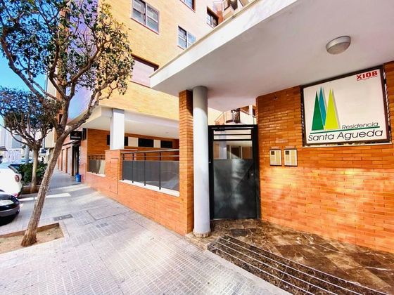 Foto 1 de Pis en venda a calle Alicante de 4 habitacions amb terrassa i garatge