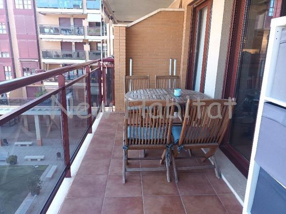 Foto 1 de Piso en venta en Parque Sensal de 4 habitaciones con terraza y piscina