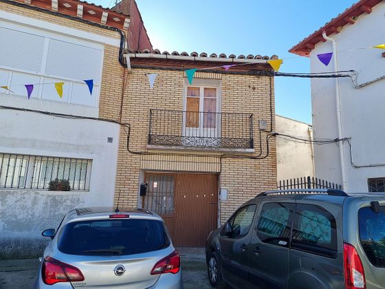 Foto 1 de Casa en venda a Alcalá del Obispo de 3 habitacions i 405 m²