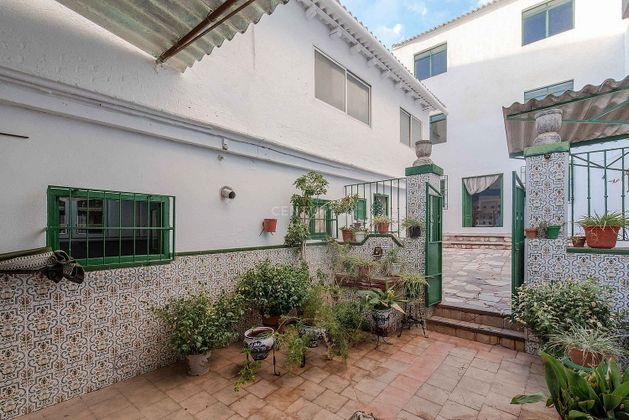 Foto 2 de Casa en venda a Pinos Puente de 5 habitacions amb garatge