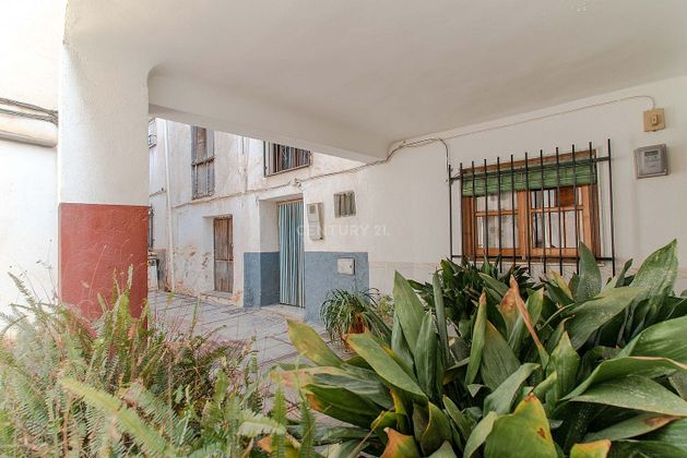 Foto 2 de Casa en venda a calle Vg Pilar de 7 habitacions i 144 m²