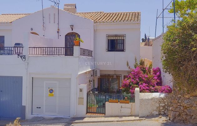 Foto 1 de Casa en venda a calle Las Minas de 3 habitacions amb terrassa i garatge
