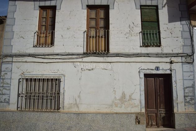 Foto 1 de Casa adosada en venta en calle Fajardo de 4 habitaciones y 174 m²