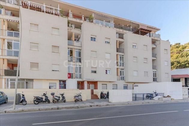 Foto 1 de Pis en venda a calle Laderas de Castelar de 3 habitacions amb terrassa i ascensor