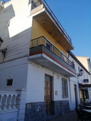 Foto 1 de Chalet en venta en calle España de 2 habitaciones y 56 m²