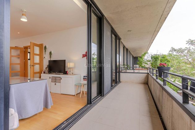 Foto 2 de Piso en venta en plaza De la Palmera de 2 habitaciones con terraza y garaje