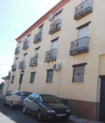 Foto 2 de Casa en venta en calle Vicente Aleixandre de 3 habitaciones y 79 m²