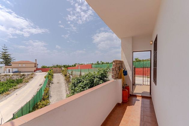 Foto 1 de Venta de terreno en calle De Las Burras de 8984 m²