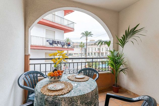 Foto 1 de Piso en venta en calle Manuel de Falla de 3 habitaciones con terraza y garaje