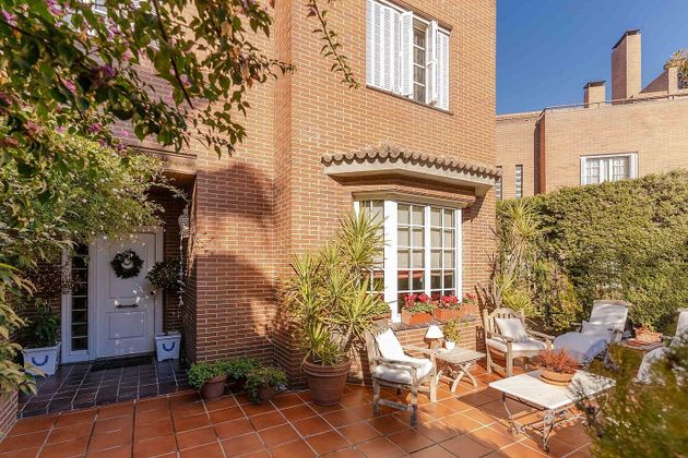 Foto 2 de Casa en venda a avenida Andalucía de 5 habitacions amb terrassa i piscina