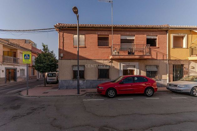 Foto 1 de Casa en venda a plaza Castilla de 3 habitacions amb terrassa