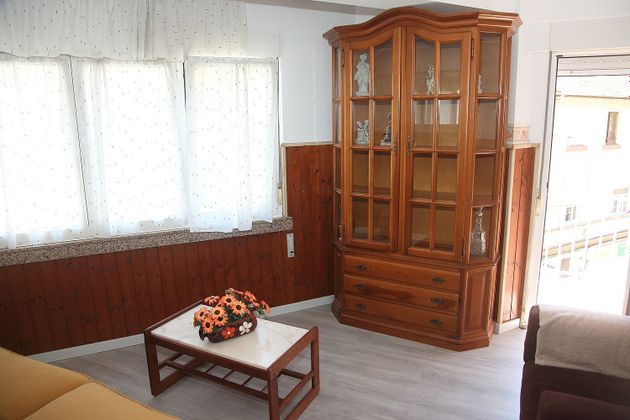 Foto 1 de Pis en venda a Valdés de 2 habitacions amb terrassa